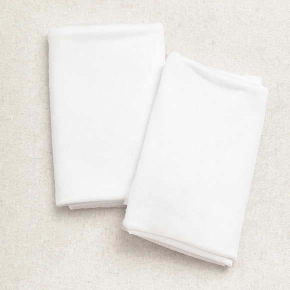 Ling’s Moment Panels Sheer Wedding Arch Draping - Picture 3 of 5